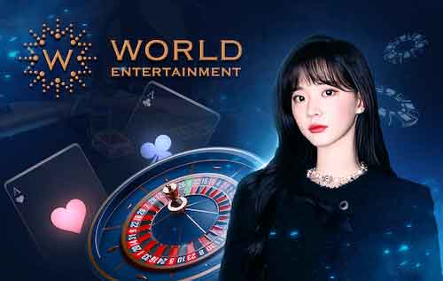 world GAMINGคร็าป