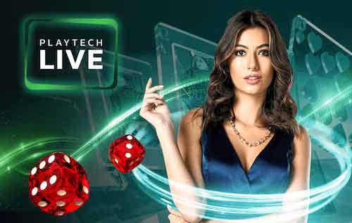 live GAMING