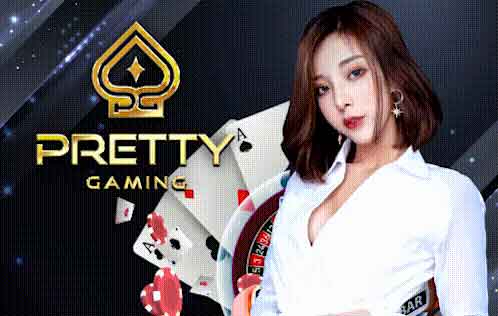 PRETTY GAMING